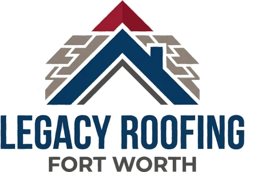 Legacy Roofing Fort Worth logo